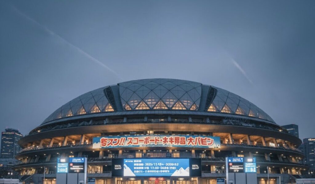 冬スポの安さを最大化する「4つの攻略法」