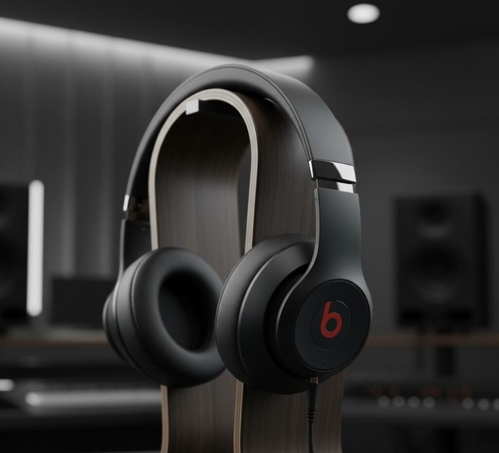 【結論】大谷選手が現在愛用するモデルはBeats Studio Pro