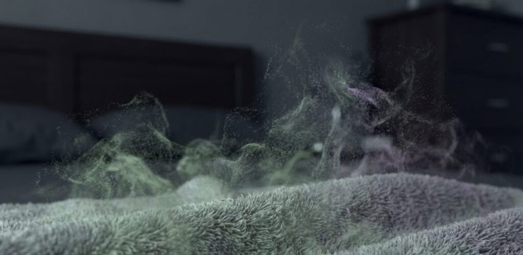 【閲覧注意】9割の人が知らない「雑菌スチーム」の恐ろしいリスク