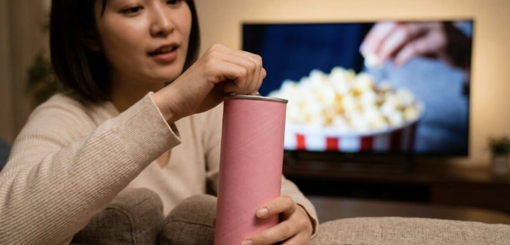 正直どう？プリングルズのバターキャラメルの「まずい」口コミと本当の味