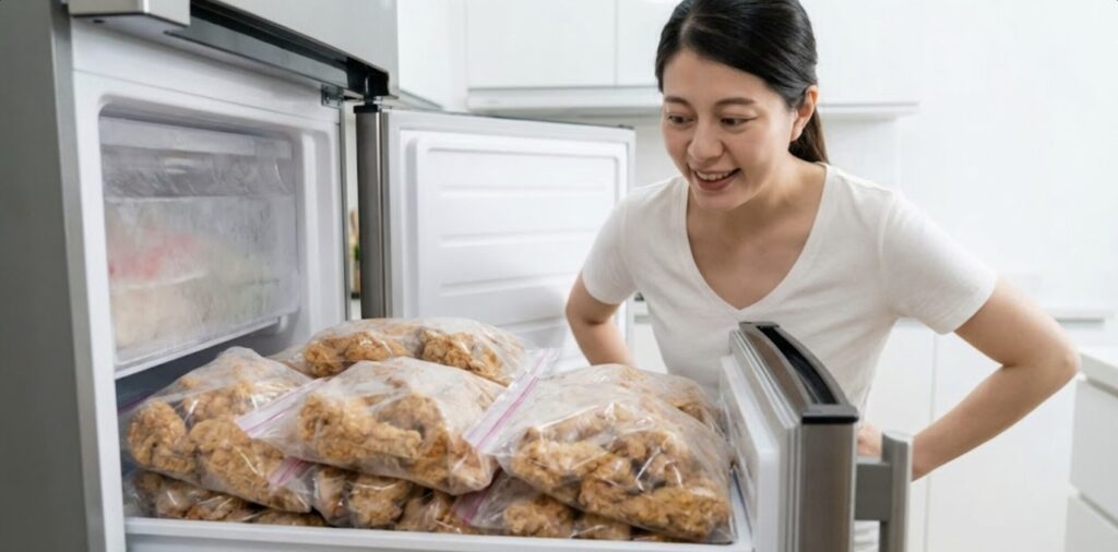 【まとめ】「からあげくん 冷凍」はネットで代替品を買うのが賢い選択