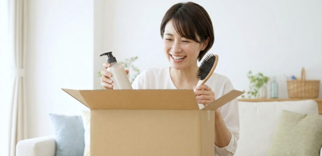 【QOL爆上がり】アクニーを「解約縛りなし」で賢く手に入れる裏技