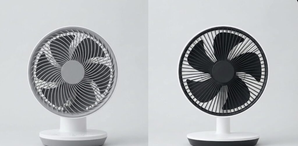 カドー vs バルミューダ!高級サーキュレーター徹底比較