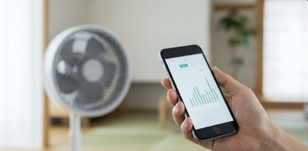 ランニングコストは?電気代と触媒フィルター交換費用