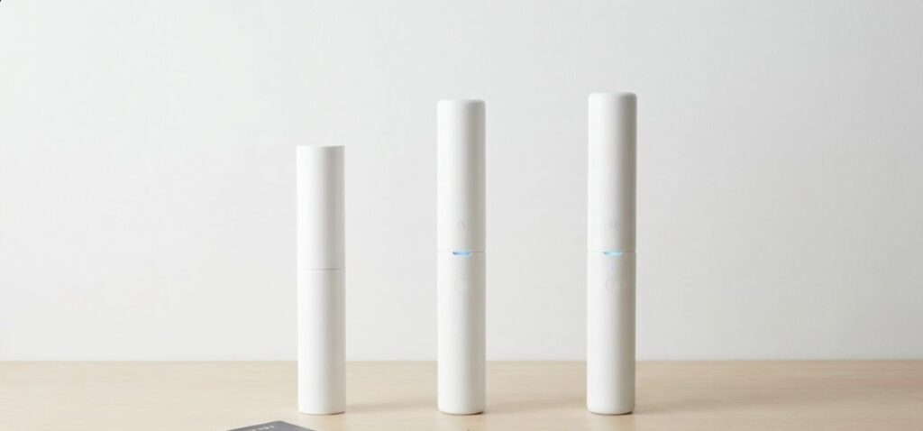 FOEHN LITE（FEN-L01）と上位モデルの違い・選び方