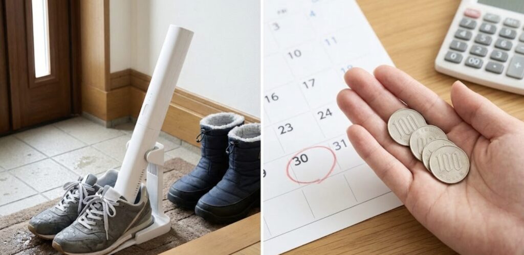 意外と知らない便利な使い方とランニングコスト