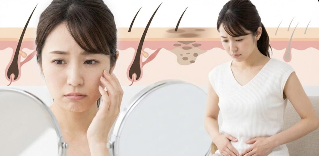 いつまでも終わらない？VIOと顔脱毛で「効果ない」と感じる3つの壁