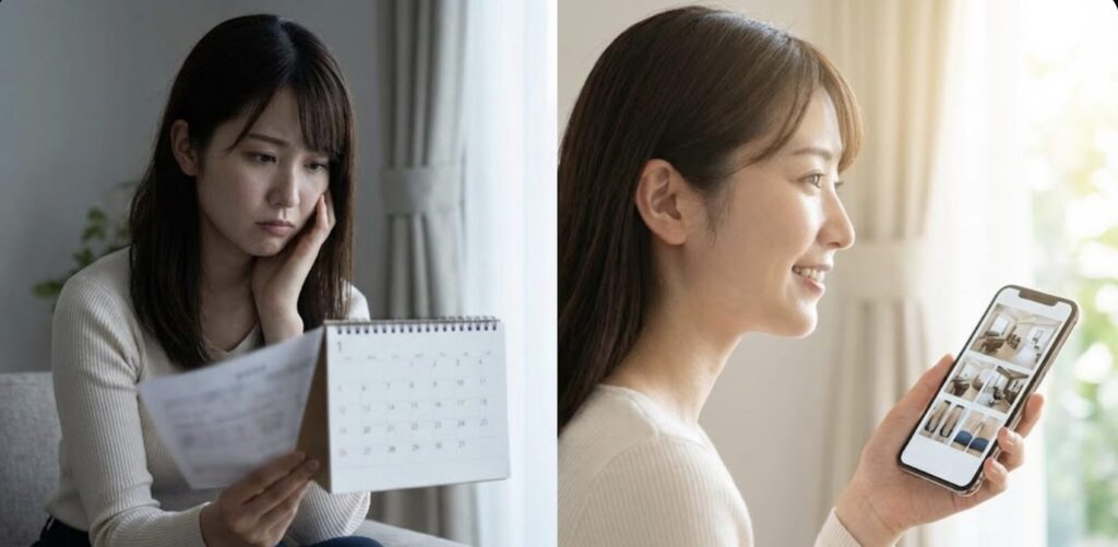 12回通っても効果ないなら？損しないための「引き際」と乗り換え戦略