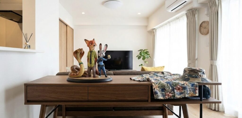 なぜ「ズートピア2ハッピーくじ」は神なのか？QOLが爆上がりする3つの理由