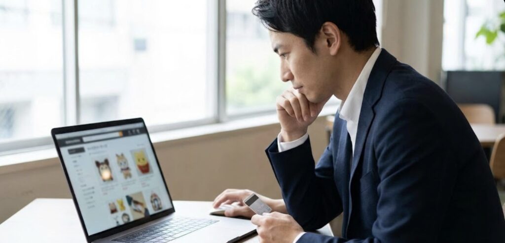 それでも買えない時は？在庫を確実に確保する「大人の解決策」