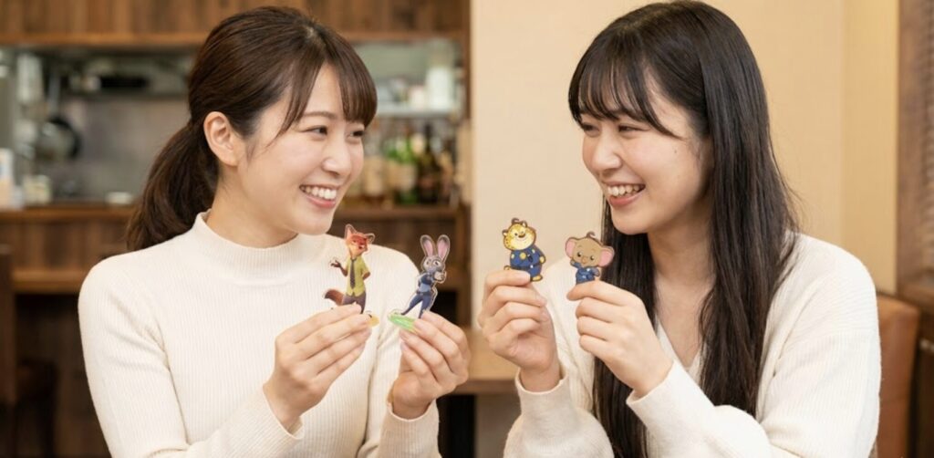 ズートピア2ハッピーくじに関するよくある質問