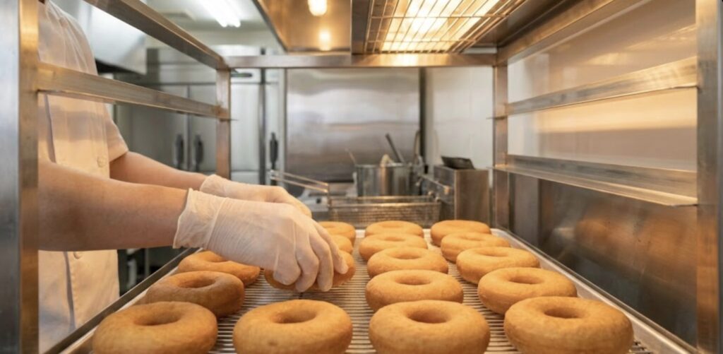 ポンデリングのプレーンはどこで売ってる？ミスド店舗での販売実態