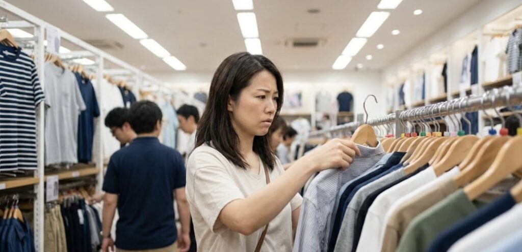 【最新】作務衣はどこで買える？量販店のリアルな在庫状況