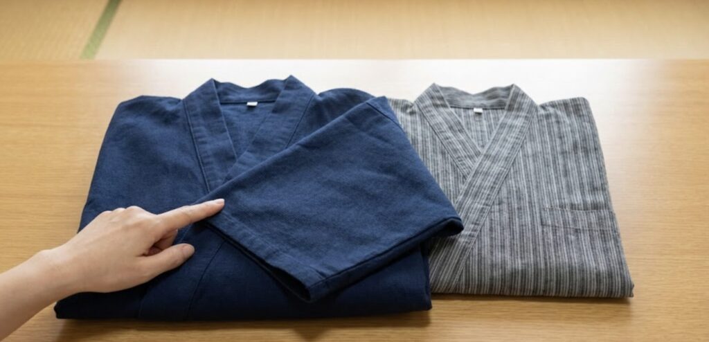 作務衣に関するよくある質問