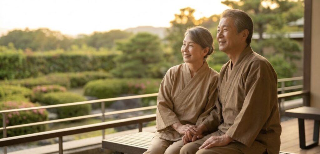 まとめ：自分に合った購入場所で快適な作務衣ライフを