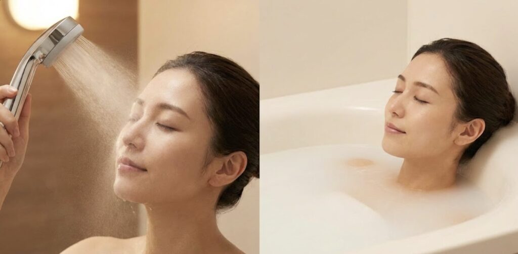 結論:ミラブルとミラバスの違いは「点」で洗うか「面」で洗うか