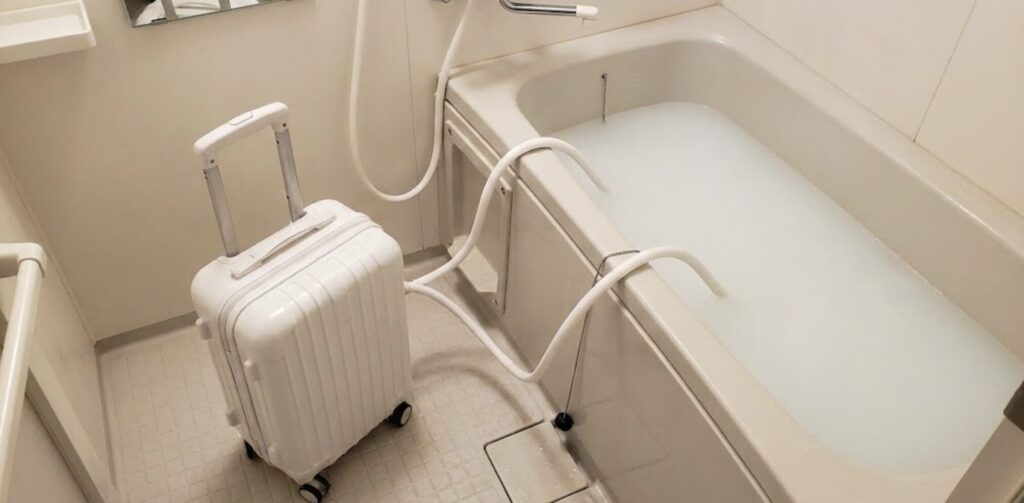 賃貸でも諦めない!「どこでもミラバス」という第三の選択肢