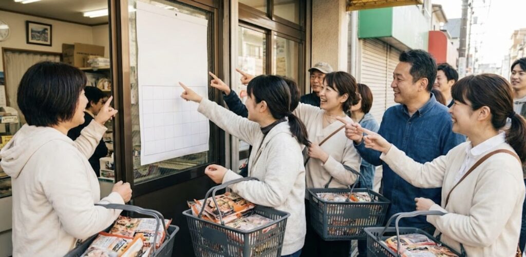 【特売日】餃子の満州の冷凍が安い日はいつ？曜日別パターンの法則