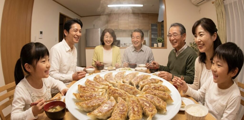 餃子の満州の冷凍はどこで売ってる？まとめ：お家で専門店の味を