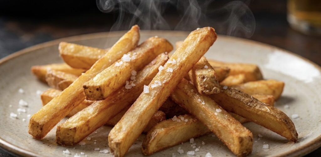 究極の芋体験：じゃがポックルが愛される理由