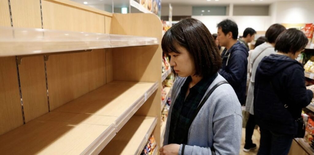 東京攻略：アンテナショップとカルビープラス