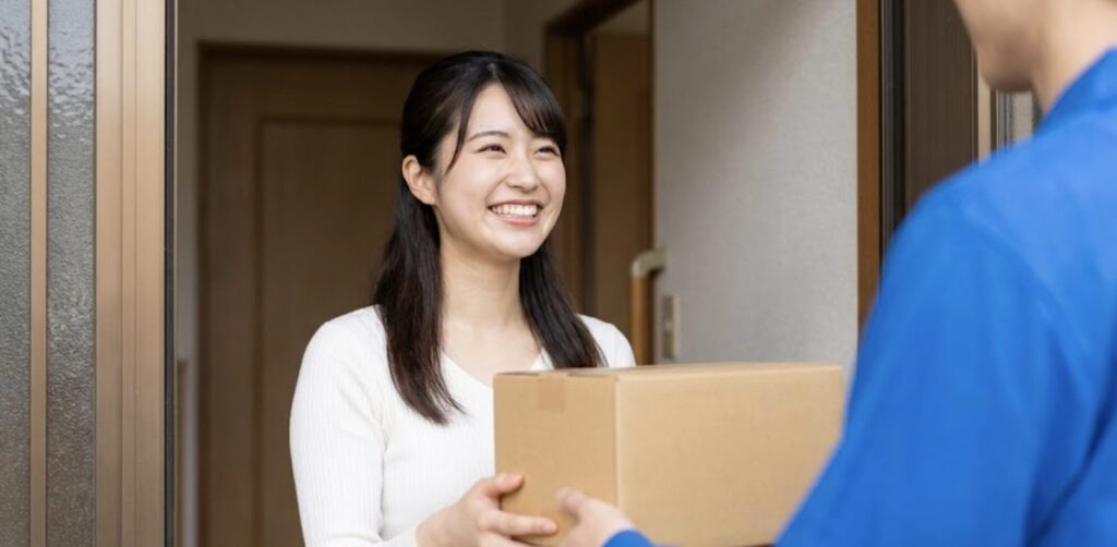 まとめ:ソックタッチはネットでポチるのが時間短縮で正解