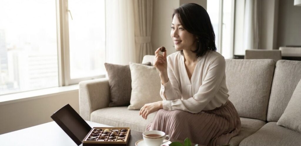 バレンタインのチョコはどこで買うのが良いのかまとめ