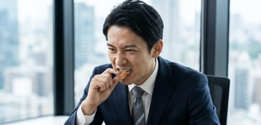 LION 噛もっと!グミ|食育としての価値と、現実的な入手難のジレンマ