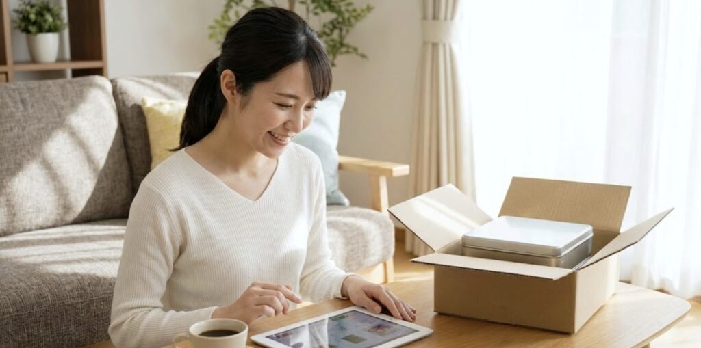 白い恋人はどこで買える？ドンキやコンビニには「絶対にない」理由