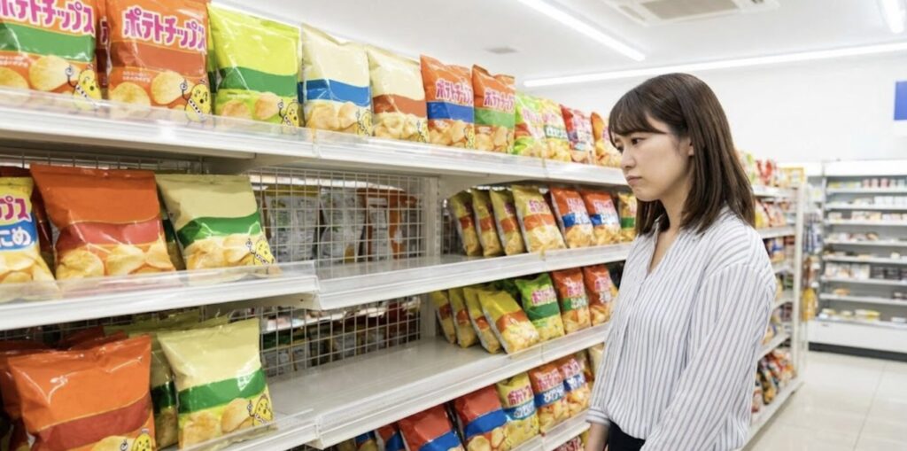 薬局・ドラッグストアの取り扱い調査【全滅の理由】