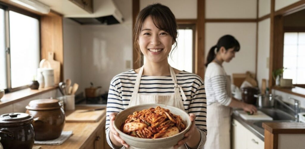 黄さんのキムチ（高麗食品）とは？サタプラ1位＆マツコ絶賛で話題の理由