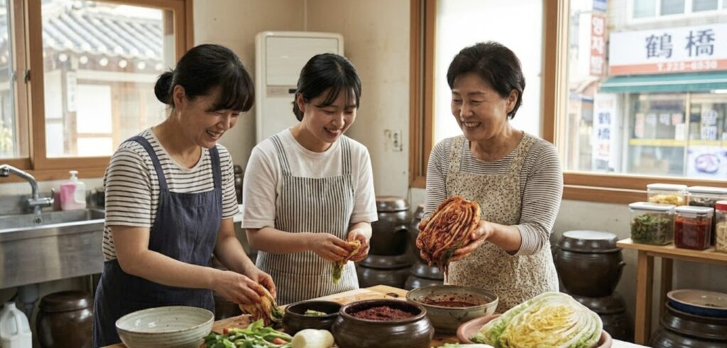 黄さんのキムチはどこで売ってる？販売店・取扱スーパーの比較表