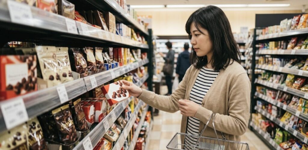 【店舗別】チョコベビージャンボの販売状況と値段を詳細解説