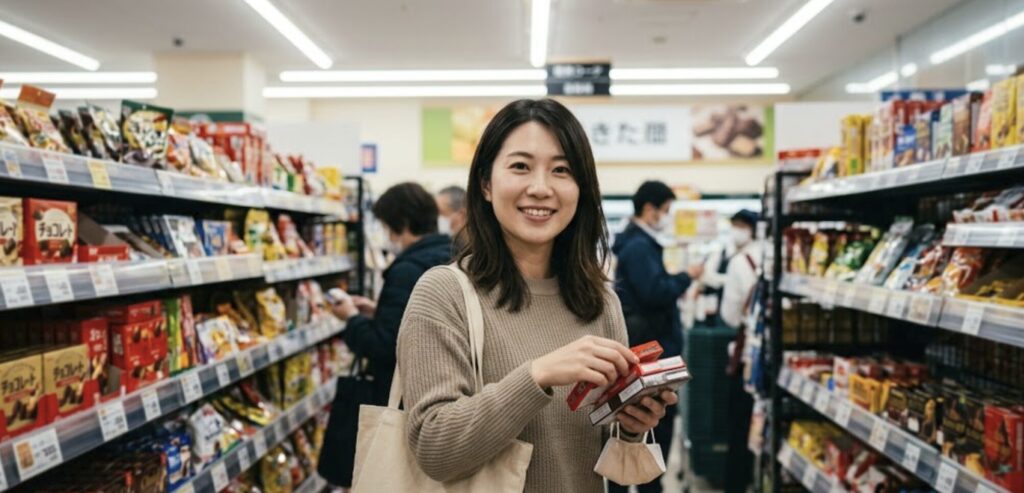 チョコベビージャンボがどこで売ってるかについてよくある質問