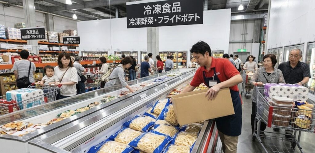 まとめ：自分にぴったりのマッケインポテトを見つけてストックしよう