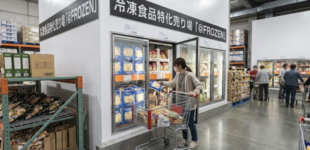 マッケインポテトはどこで売ってるかに関するよくある質問